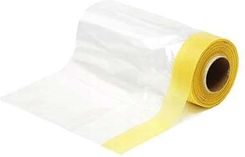 Zdjęcie Beast Folia Malarska Z Taśmą 33m 250026 - Raszków