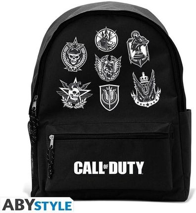 ABYstyle Call of Duty Plecak Factions Plecak
