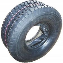 Kramp Opona Dętka Do John Deere Ltr166 Ltr180 Lx 172 173 Mtd Al-Ko 15x6.00 -6
