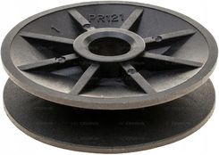 Zdjęcie Cedrus Koło Pasowe Kosiarki Al-Ko 470B 520Br 46Bre Silver 520 Br Edition 46.5Sp - Zawiercie