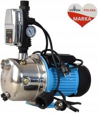 Pompa Do Wody Hydroforowa Js 1100 Z Automatem Csk 5 Automat Hydrofor Covera