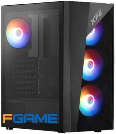 FGAME - Ryzen 5 8600G / NM790 1TB / B650 WIFI / 750W