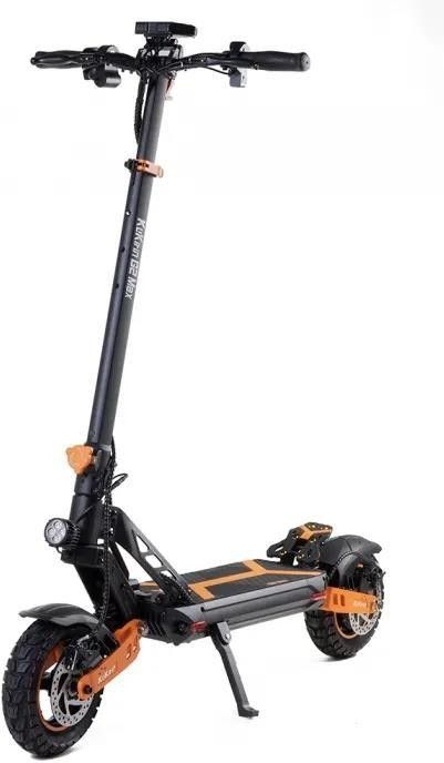 фото Электросамокат Kugoo Kirin G2 Max