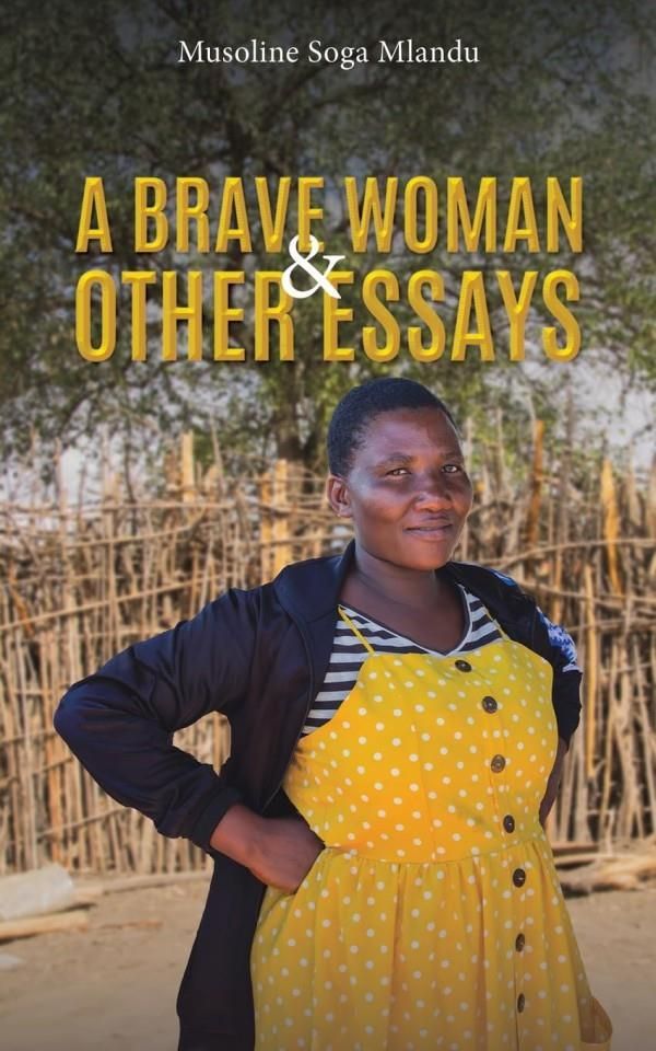 A Brave Woman & Other Essays - Literatura obcojęzyczna - Ceny i opinie ...