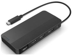 Lenovo stacja dokująca USB Type-C (40B90000WW)
