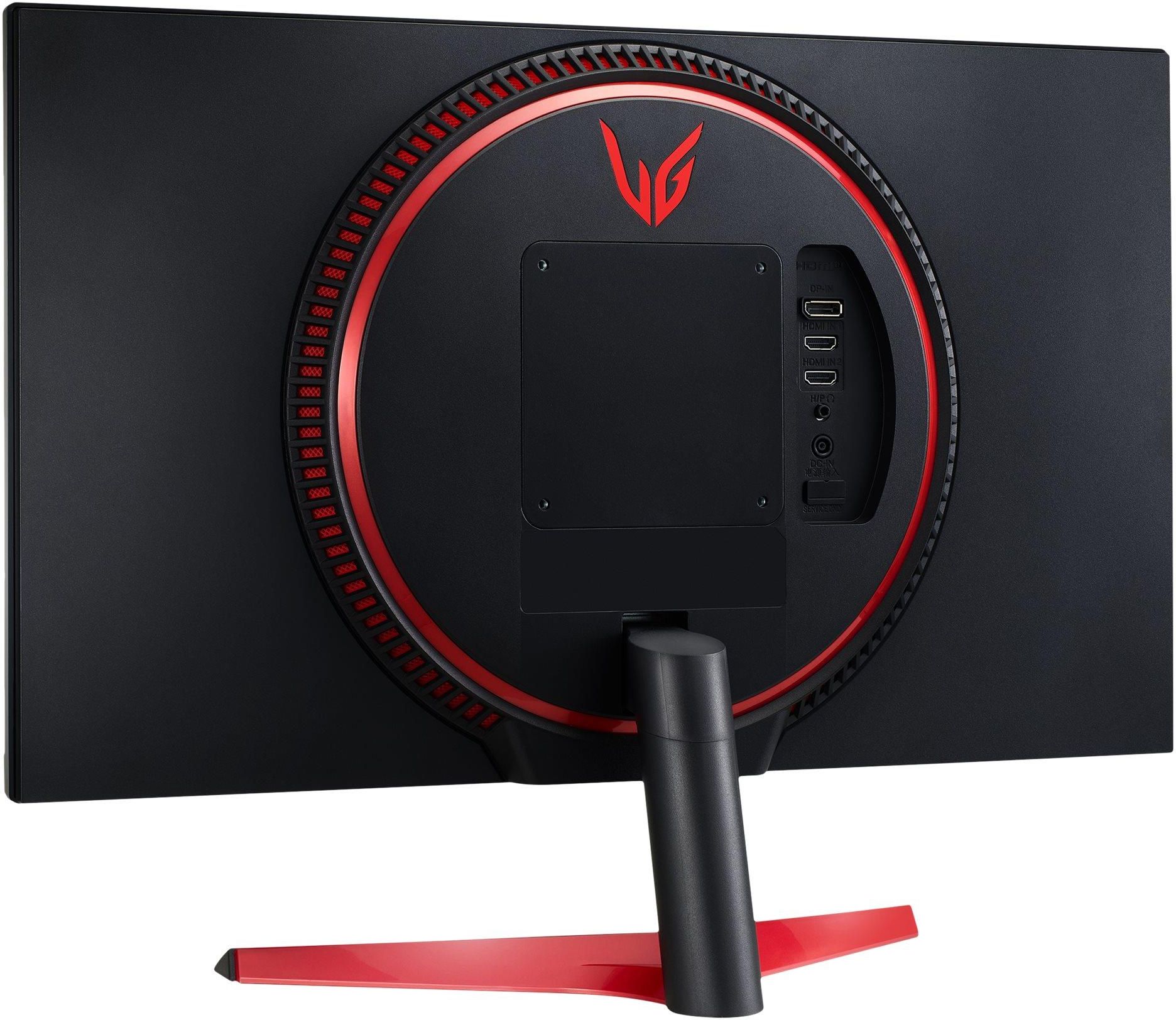 LG 24GN600 モニター 24