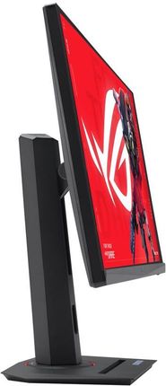 Monitor Asus 27 ROG Strix XG27UCS (90LM09S0B01170) - Opinie i ceny