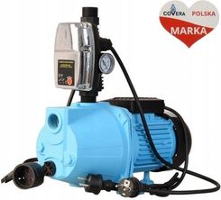 Pompa Do Wody Hydroforowa Jet 100S Z Automatem Csk 5 Hydrofor Covera