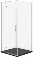 Zdjęcie Cersanit Jota 80x80 + Brodzik Tako S601331 - Oleszyce