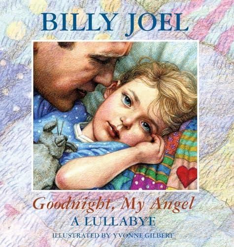 Goodnight, My Angel - A Lullaby - Literatura obcojęzyczna - Ceny i ...