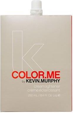 Kevin Murphy Color.Me Cream Lightener Rozjaśniacz W Kremie Do 7 Tonów 250ml