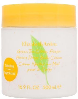 Elizabeth Arden Green Tea Citron Freesia Honey Drops Krem Do Ciała 500ml