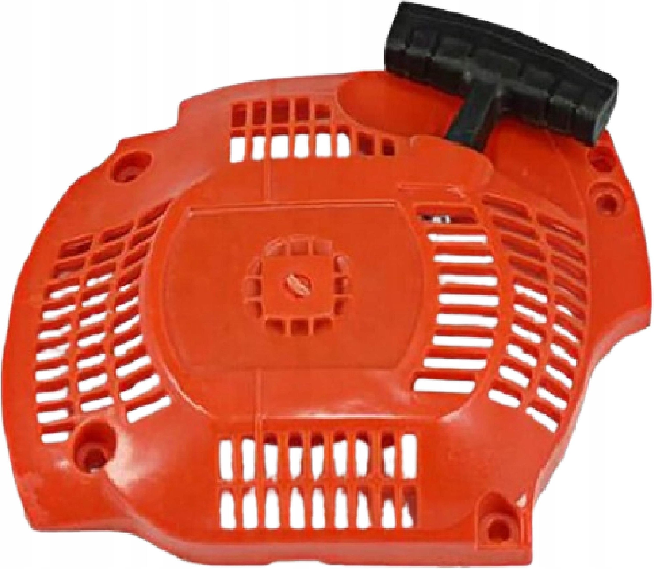 BENSOI Plaque De Guidage De Chaîne - Couvercle De Pompe à Huile Compatible Avec Tronçonneuse Husqvarna 445 450 445E 450E 450E - Pièce De Rechange