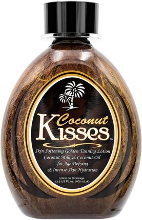 Ed Hardy Coconut Kisses Bronzer 400ml