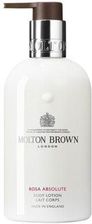 Zdjęcie Molton Brown Rose Dunes Balsam Do Ciała 300ml - Lubartów