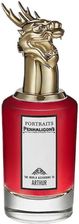 Zdjęcie Penhaligons The World According To Arthur Woda Perfumowana 75ml - Lipno