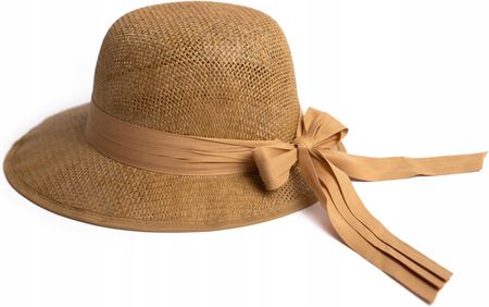 Letni kapelusz Alvora z małym rondem miejski na pielgrzymkę cz24138v1-3