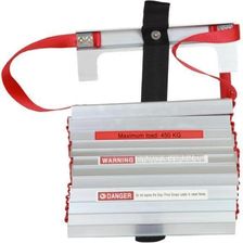 Zdjęcie Fireangel Drabina Ewakuacyjna El-2S-Int (22991) - Poddębice