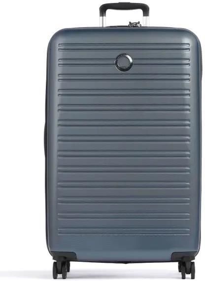 Valise DELSEY PARIS Segur 2.0 - Gris - Neuve