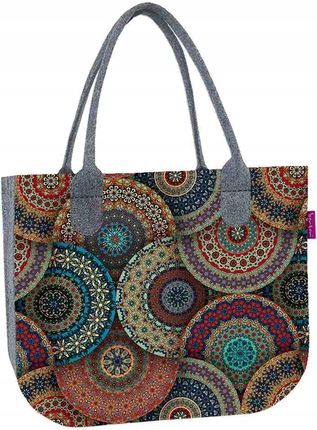 Torba filcowa Lady XL Casablanca