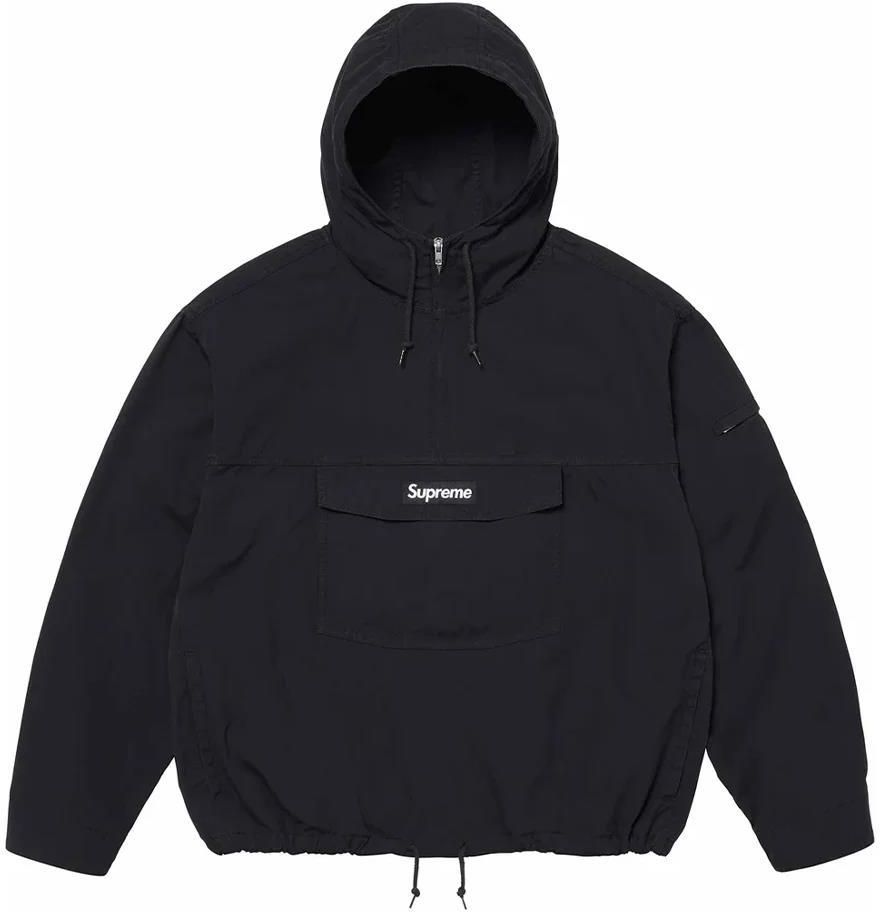 Supreme Utility Anorak - Ceny i opinie - Ceneo.pl
