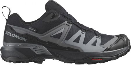 Buty męskie Salomon X Ultra 360 Gore-Tex Rozmiar butów (UE): 42 2/3 / Kolor: czarny