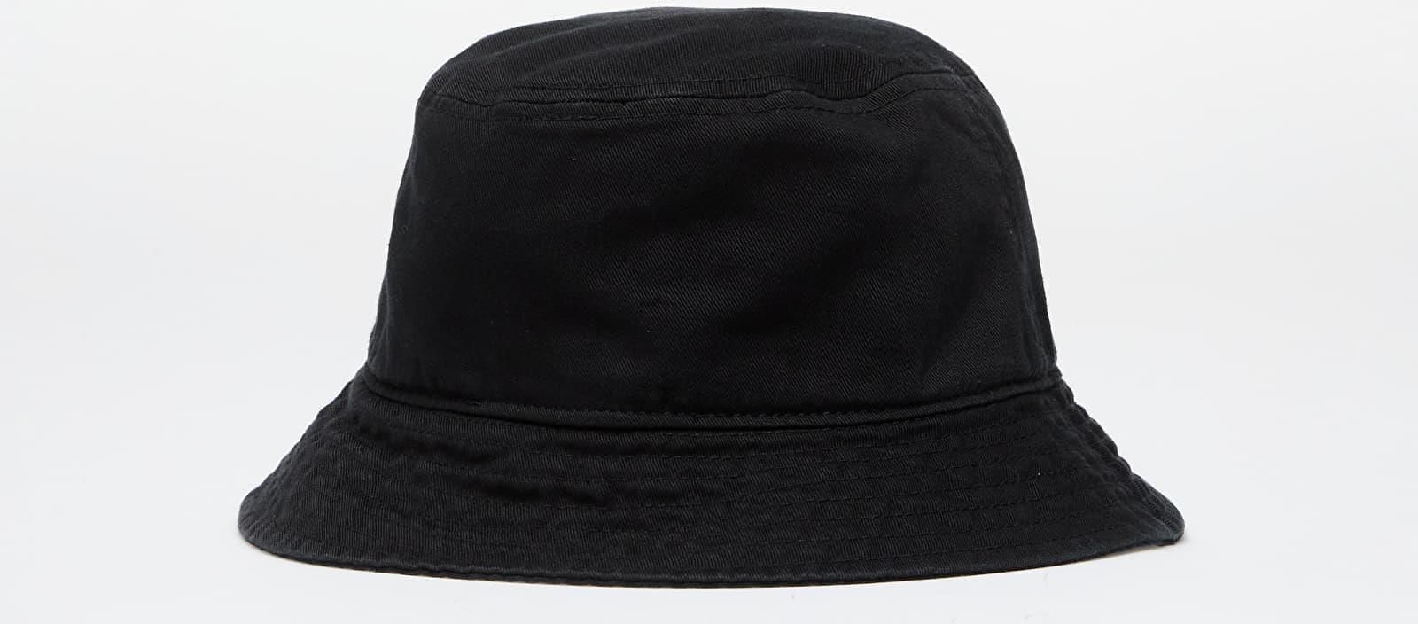 Nike Apex Futura Washed Bucket Hat Black/ White - Ceny i
