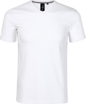 Malfini Action V-neck 700 Dopasowana koszulka męska Slim Jakość S