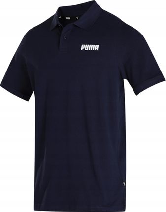 Puma Koszulka Polo Ess Pique 84722605 r XXL