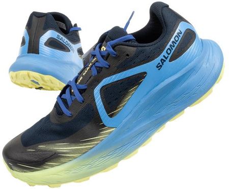 Buty sportowe Salomon Glide Max [470453]