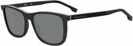 Męskie Okulary Przeciwsłoneczne HUGO BOSS model BOSS1299US086 (Szkło/Zausznik/Mostek) 55/18/145 mm)