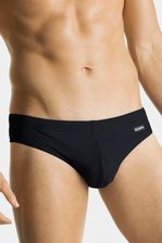 Slipy kąpielowe męskie Atlantic KMT 334 czarne (XL)