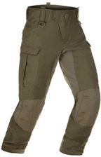 Clawgear MK.II Operator Combat Pant RAL7013 Extra Long - 32