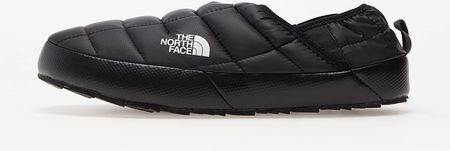 The North Face M Thermoball Traction Mule V Tnf Black/ Tnf White