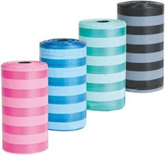 Zdjęcie Trixie Worki Na Psie Odchody 4X20Szt Tx 22840 - Wołów