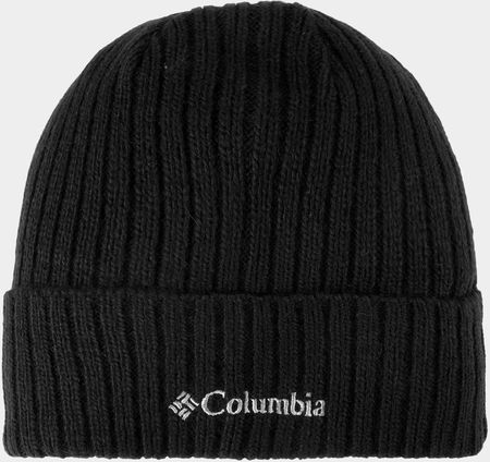 Czapka zimowa Columbia Watch Cap - black