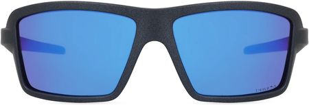 Oakley 0OO9129 CABLES Męskie okulary przeciwsłoneczne