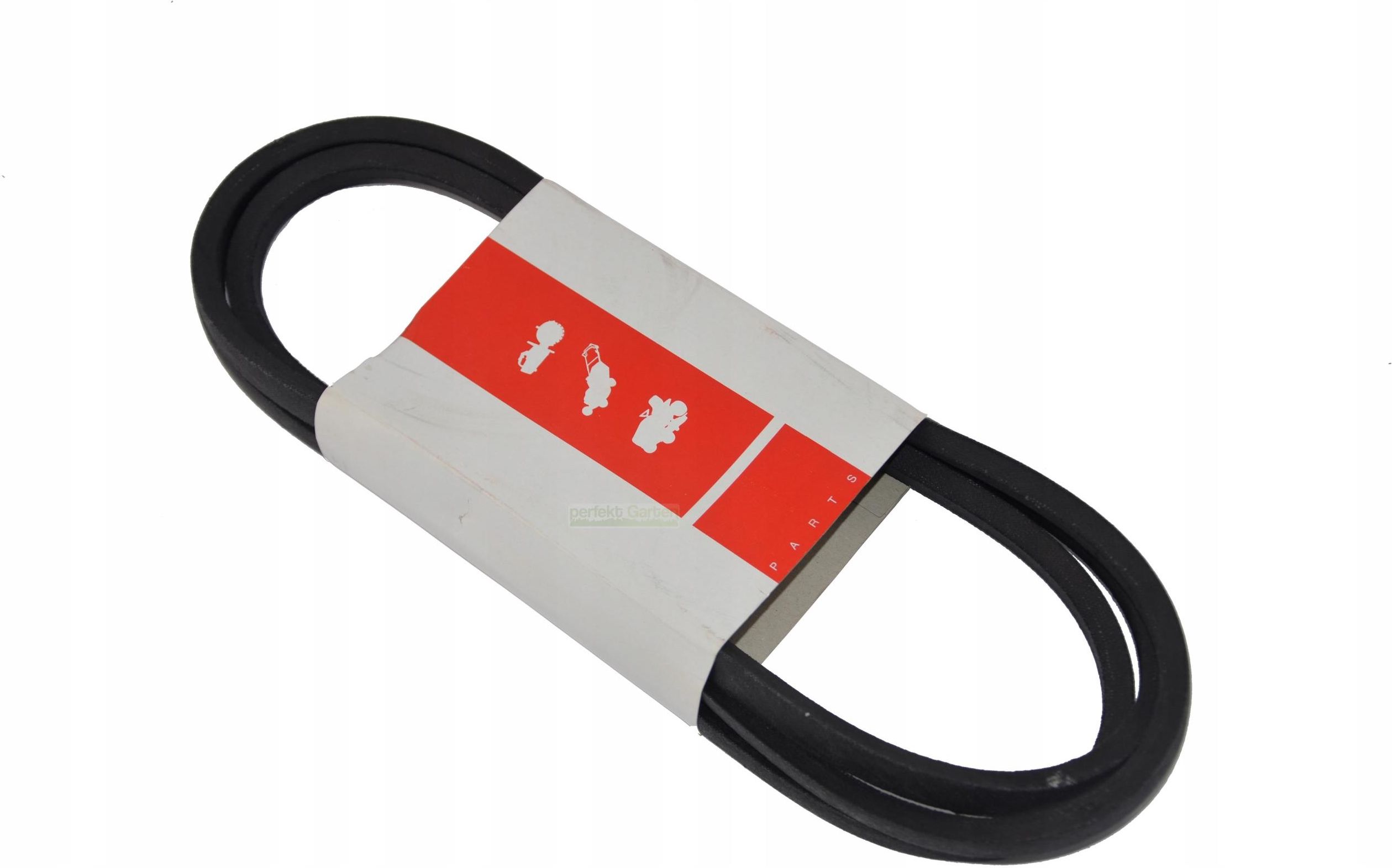 Cinghia Trapezoidale 260,7/266,7 Cm Per Tosaerba - Compatibile Cubcadet, Lawnflite, MTD - Foto 8