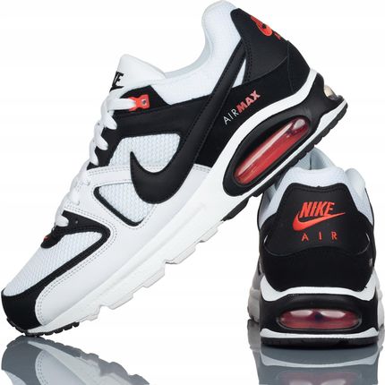 Buty M skie Sportowe Nike Air Max Command R 45 Ceny i opinie Ceneo.pl