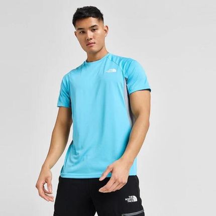 THE NORTH FACE T-SHIRT PERF TEE NORSE BL