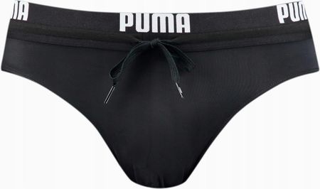Puma Kąpielówki Swim Logo 90765504 r XL