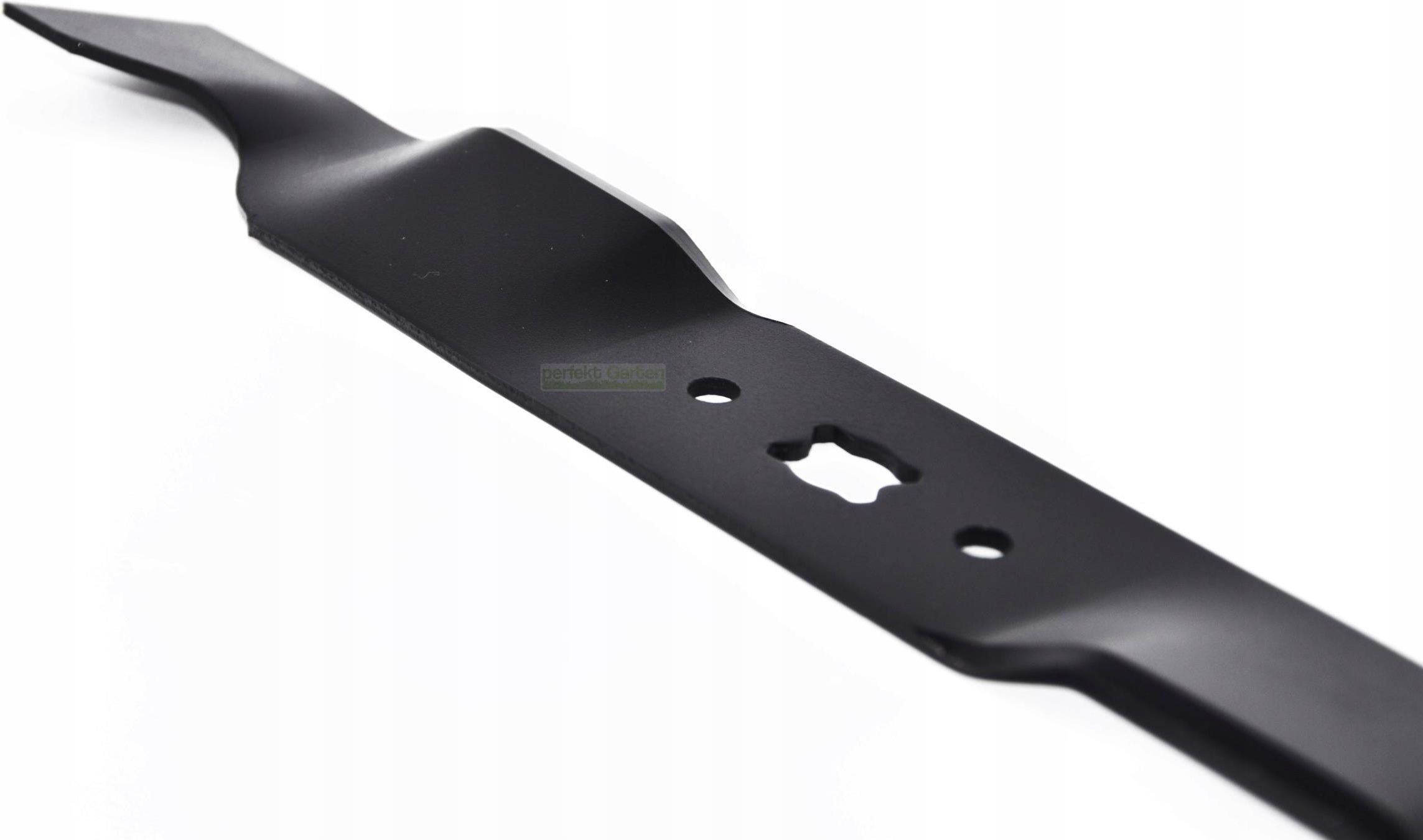 perfektGarten 51 CM çim biçme makinesi fırlatma bıçağı, Hitachi ML 190 EB / ML190EB ile uyumlu - yüksek kanatlı