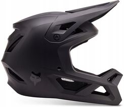 Zdjęcie Kask Rowerowy Fox Rampage Ce/Cpsc Matte Black - Siechnice