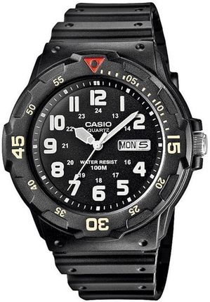 Casio Mrw-200H-1Bvdf