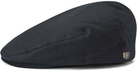 czapka z daszkiem BRIXTON - Hooligan Snap Cap Black (BLACK) rozmiar: S