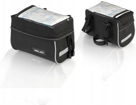 Sakwa Xlc Ba-S69 Mała Zgrabnatorebka Na Kierownicę