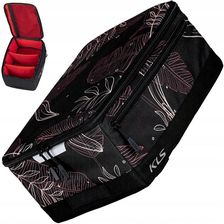 Zdjęcie Sakwa Torba Na Bagażnik Kellys Space City 10L Flowers - Piastów