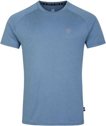 Koszulka męska Dare 2b Persist Tee Rozmiar: XL / Kolor: niebieski/jasnoniebieski