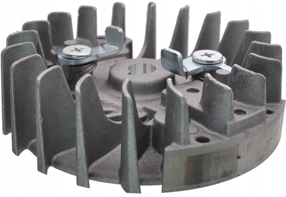 はるあこ Nac Koło Magnesowe Pilarki Cst45-40 Cst52-45 Magneto Piły
