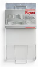 Zdjęcie Rayen Organizer Półka Składana Do Szafki Metalowa (Ra2092) - Nowogrodziec